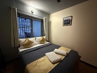 Hotel O Ram residency 