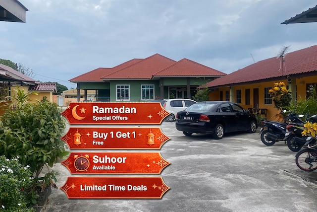 Collection O Langkawi Near Pantai Cenang formerly Tokman Inn