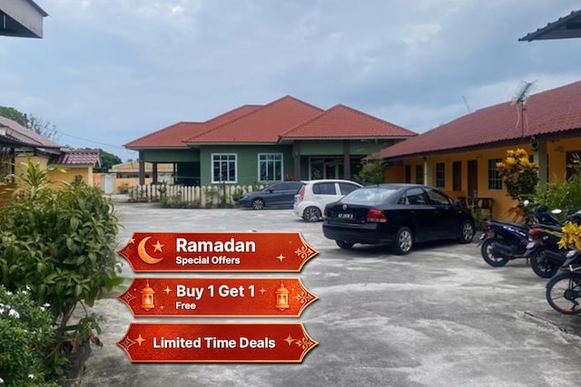 Collection O Langkawi Near Pantai Cenang formerly Tokman Inn