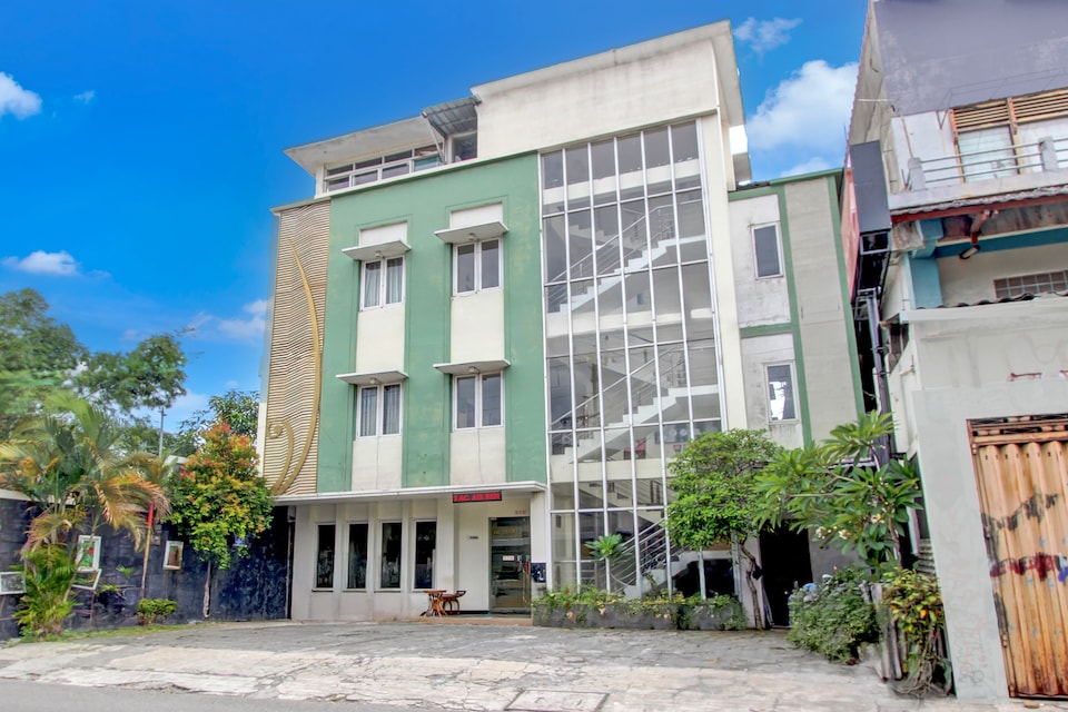 Dancenter Hotel Vala, Yogyakarta, Yogyakarta