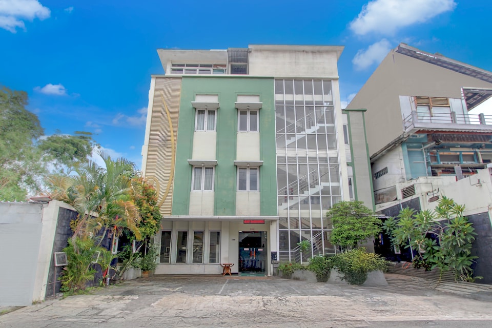 Dancenter Hotel Vala, Yogyakarta, Yogyakarta