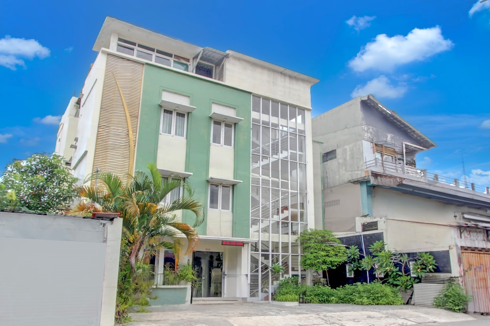 Dancenter Hotel Vala, Yogyakarta, Yogyakarta