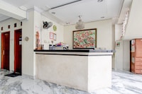 Dancenter Hotel Vala