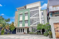 Dancenter Hotel Vala