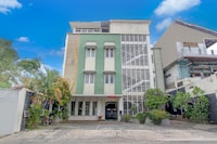 Dancenter Hotel Vala