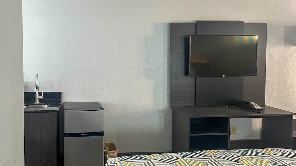 Studio 6 Spindale, NC – Forest City, Spindale_NC, Spindale