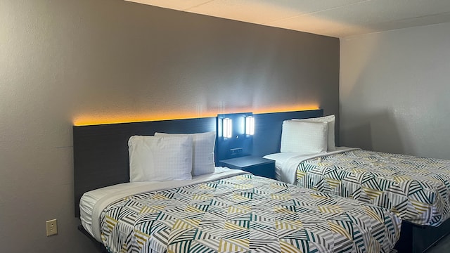 2 Queen Beds | Non-Smoking, Kitchen