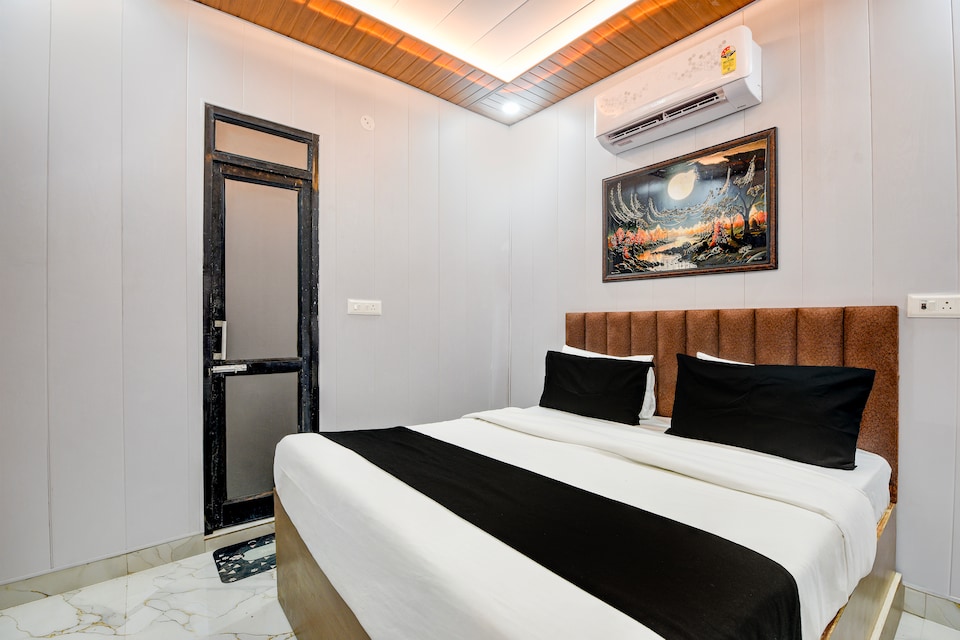 Hotel O HI-WAY Palace , Faridabad, Faridabad