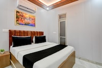 Hotel O HI-WAY Palace 