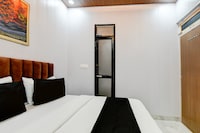 Hotel O HI-WAY Palace 