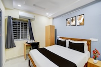 Townhouse Financial District Circle Hyderabad