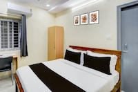 Townhouse Financial District Circle Hyderabad