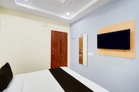 Townhouse Financial District Circle Hyderabad