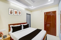 Townhouse Financial District Circle Hyderabad