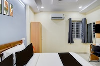 Townhouse Financial District Circle Hyderabad