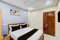 Townhouse Financial District Circle Hyderabad