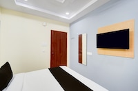 Super Townhouse Financial District Circle Hyderabad