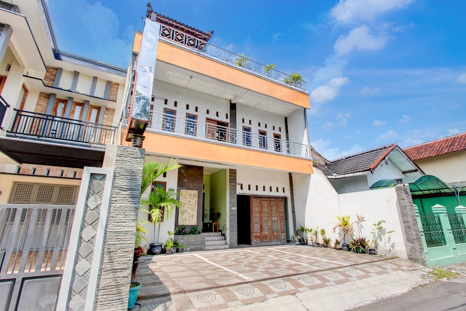 Dancenter Widitya Inn, Yogyakarta, Yogyakarta