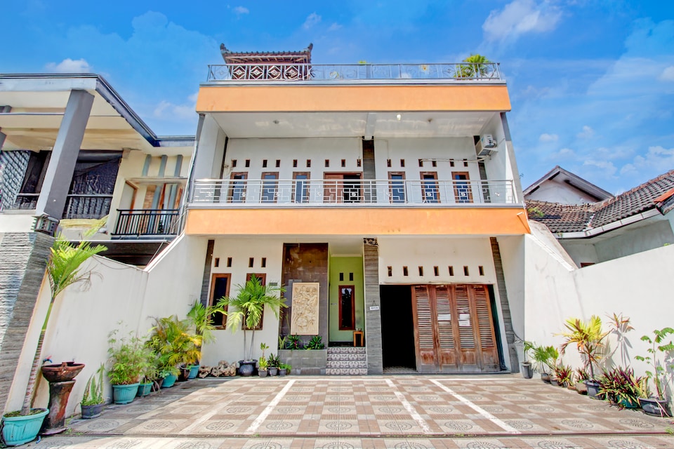 Dancenter Widitya Inn, Yogyakarta, Yogyakarta
