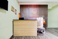 Dancenter Widitya Inn