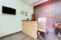 Dancenter Widitya Inn