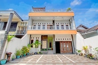 Dancenter Widitya Inn