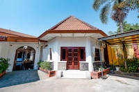 Dancenter Griya Kencana