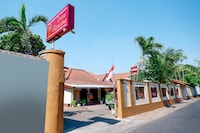 Dancenter Griya Kencana