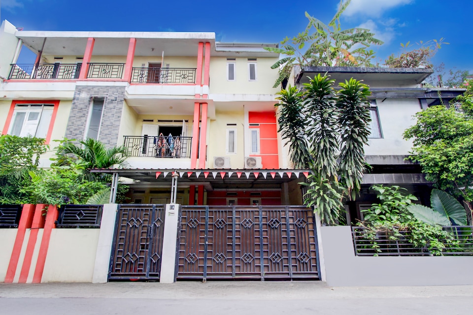 Dancenter Sellinas, Yogyakarta, Yogyakarta