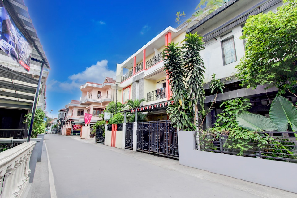 Dancenter Sellinas, Yogyakarta, Yogyakarta