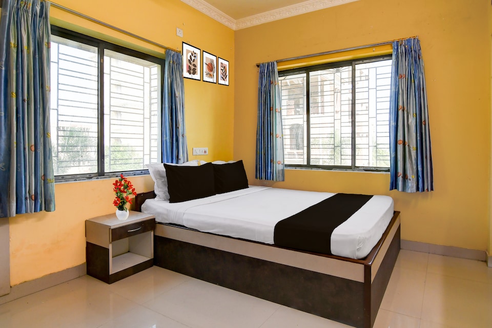 Hotel O Love Rooms, Rajarhat Kolkata, Kolkata