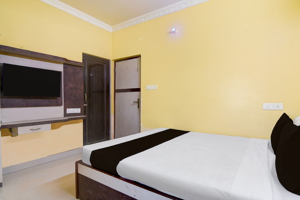 Hotel O Love Rooms, Rajarhat Kolkata, Kolkata