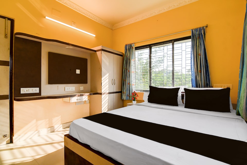 Hotel O Love Rooms, Rajarhat Kolkata, Kolkata