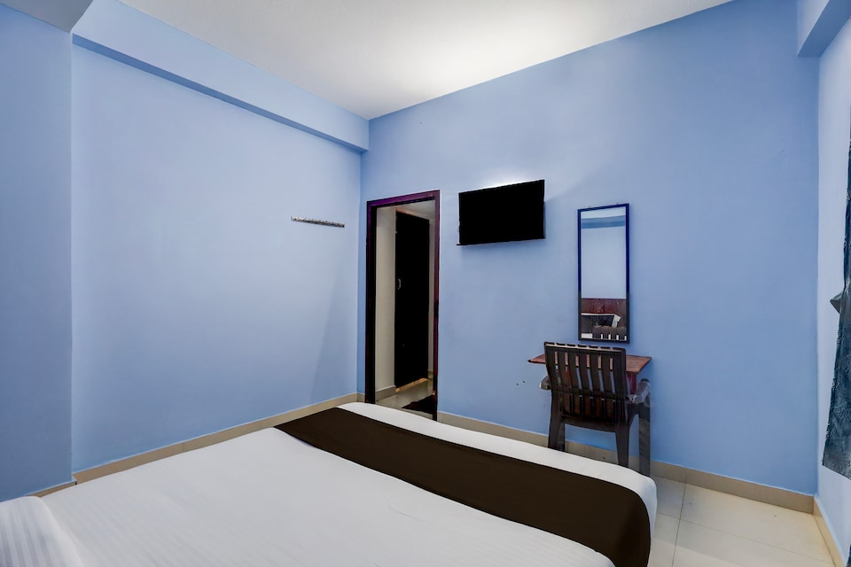 Hotel O Dream inn, Anna Nagar Chennai, Chennai