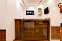 SPOT ON Night Owl Hotel &guest House 