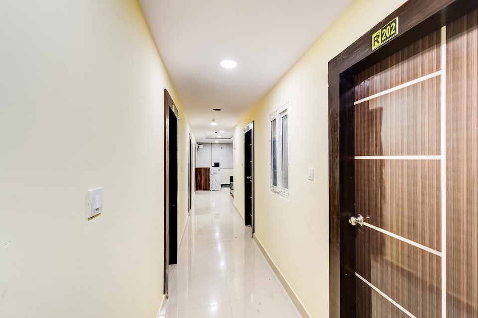 Hotel O R Square NARSINGI, Gachibowli Extension, Hyderabad