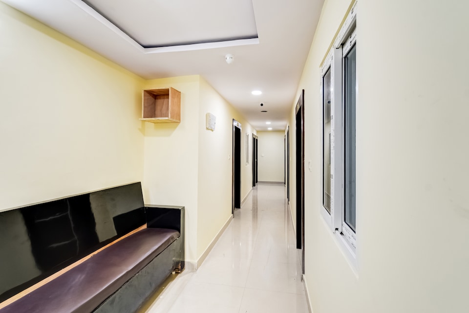 Hotel O R Square NARSINGI, Gachibowli Extension, Hyderabad