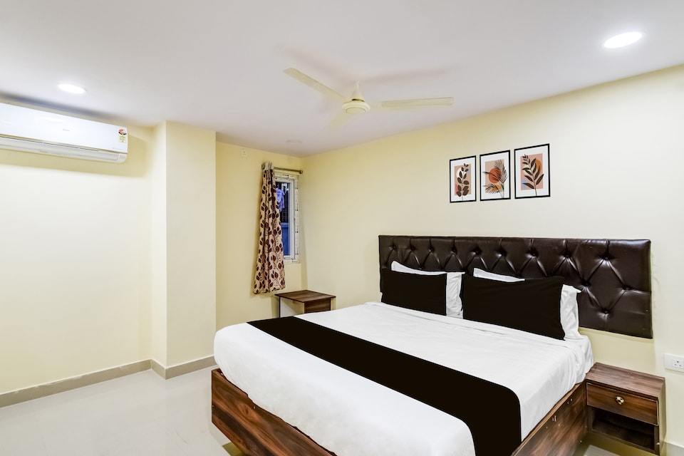 Hotel O by OYO R Square NARSINGI, Gachibowli Extension, Hyderabad