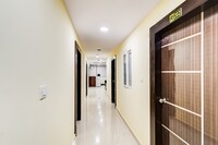 Hotel O R Square NARSINGI
