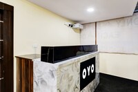 Hotel O R Square NARSINGI