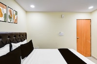 Hotel  O R Square NARSINGI 