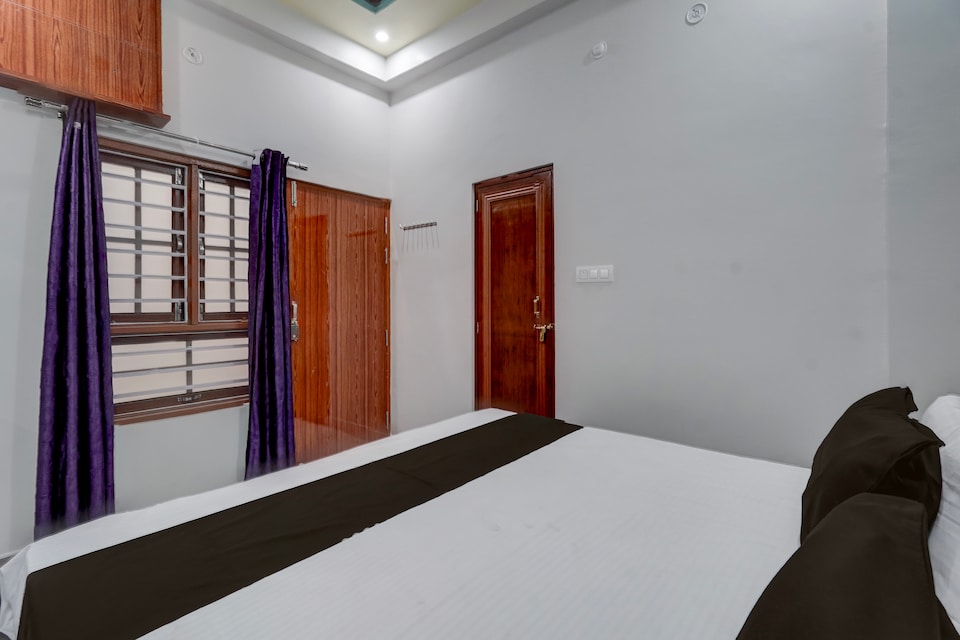 Hotel O Shyam Inn, Vikas Nagar Lucknow, Lucknow