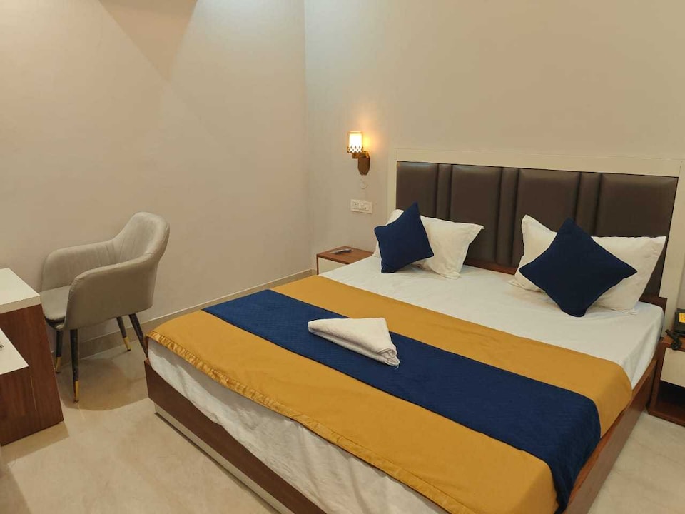 Collection O Kharar Bus Terminal Formerly Hotel Kamboj, Kharar, Kharar