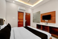 Super Collection O Kharar Bus Terminal Formerly Hotel Kamboj
