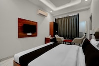 Collection O Kharar Bus Terminal Formerly Hotel Kamboj