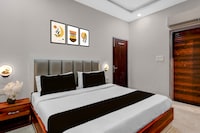 Super Collection O Kharar Bus Terminal Formerly Hotel Kamboj