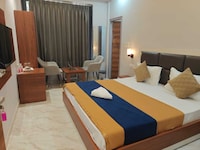 Collection O Kharar Bus Terminal Formerly Hotel Kamboj