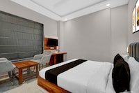 Collection O Kharar Bus Terminal Formerly Hotel Kamboj