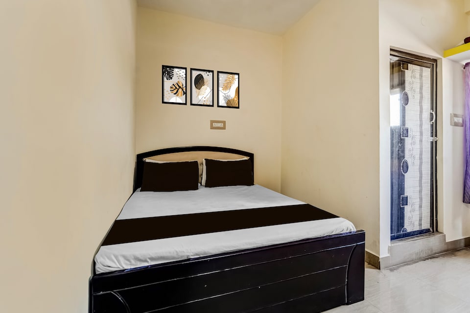 Hotel O Hill Top Hotel , Mysore Kuvempu Nagar, Mysore