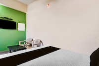 Hotel O Hill Top Hotel 